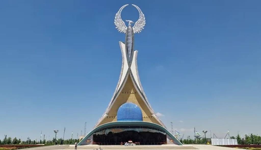 Uzbekistan