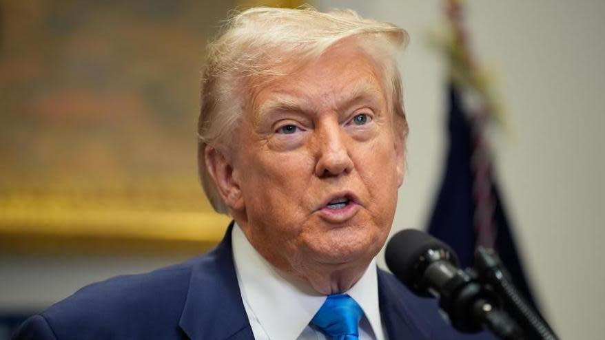 Trump Announces 15% Tariff Deal with South Korea Amid Broader Trade Policy Push 1 Trump