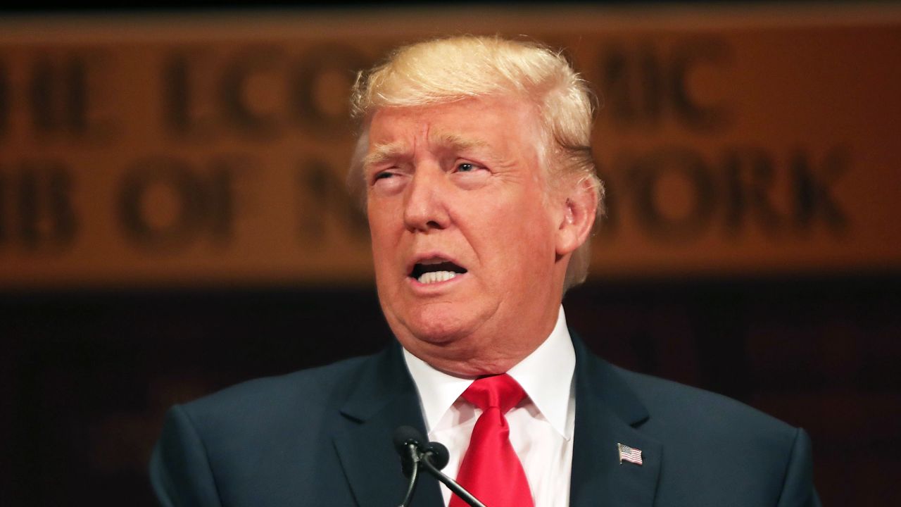 Trump Administration Introduces Stricter Policies on Cuba 1 Trump