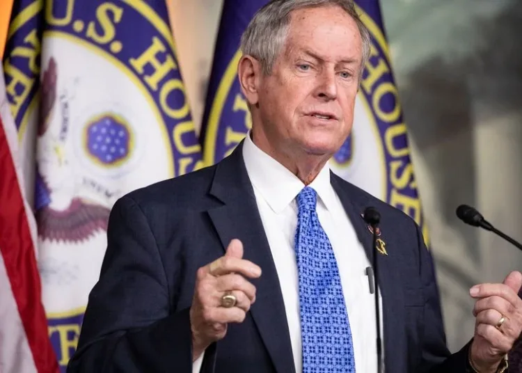 U.S. Congressman Joe Wilson Praises Morocco as Beacon of Stability 2 Morocco