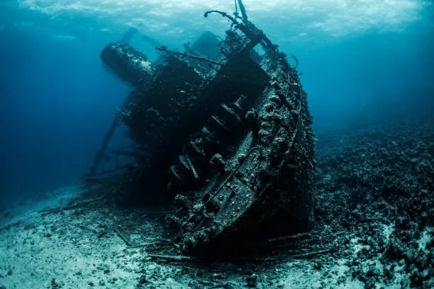 Discovery of 20 Historic Shipwrecks Sheds New Light on Morocco’s Maritime Heritage 1 Heritage