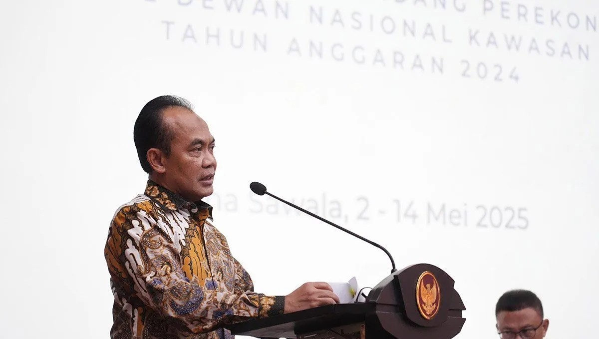 Indonesia Negotiates Zero Percent Tariff on Key Commodities with United States 1 Tariff