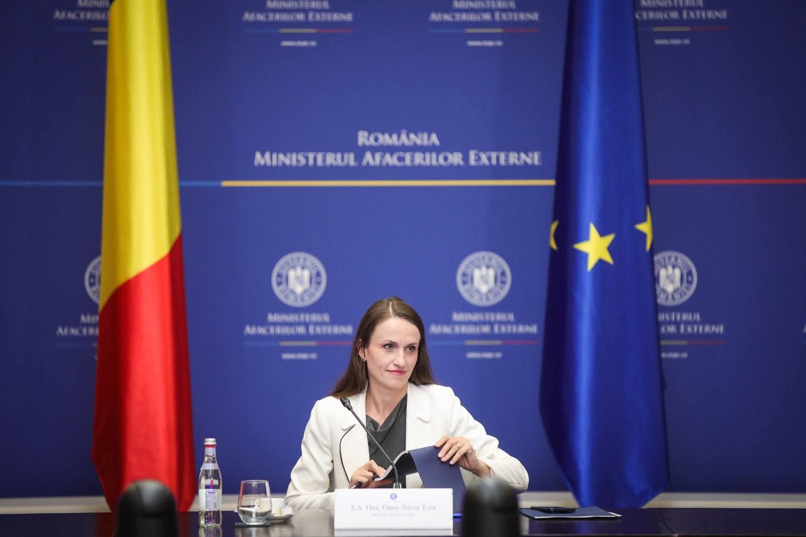 Romania’s Foreign Ministry Launches Advisory Council to Strengthen Collaboration with Civil Society and Academia