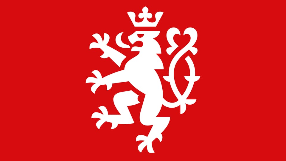 Czechia Unveils New National Logo to Unify State Identity 1 Czechia
