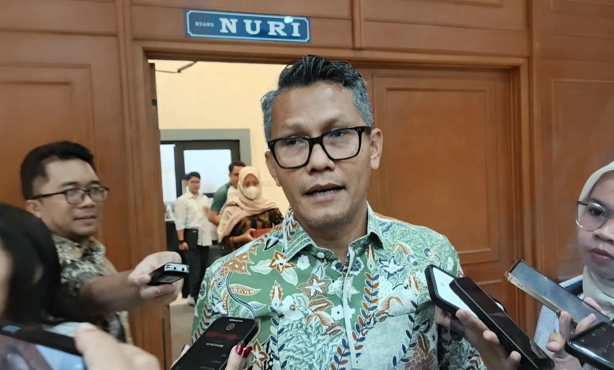 Indonesia's Non-Oil Manufacturing Grows by 5.6% in Q2 2025, Ministry Says Growth Could Be Higher With Pro-Industry Policies 1 Non-Oil