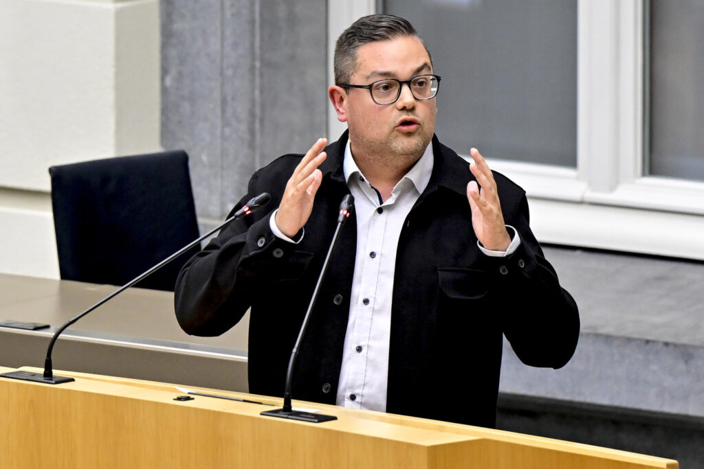 Belgium Warns Against Asbestos-Containing Brake Pads Sold on AliExpress