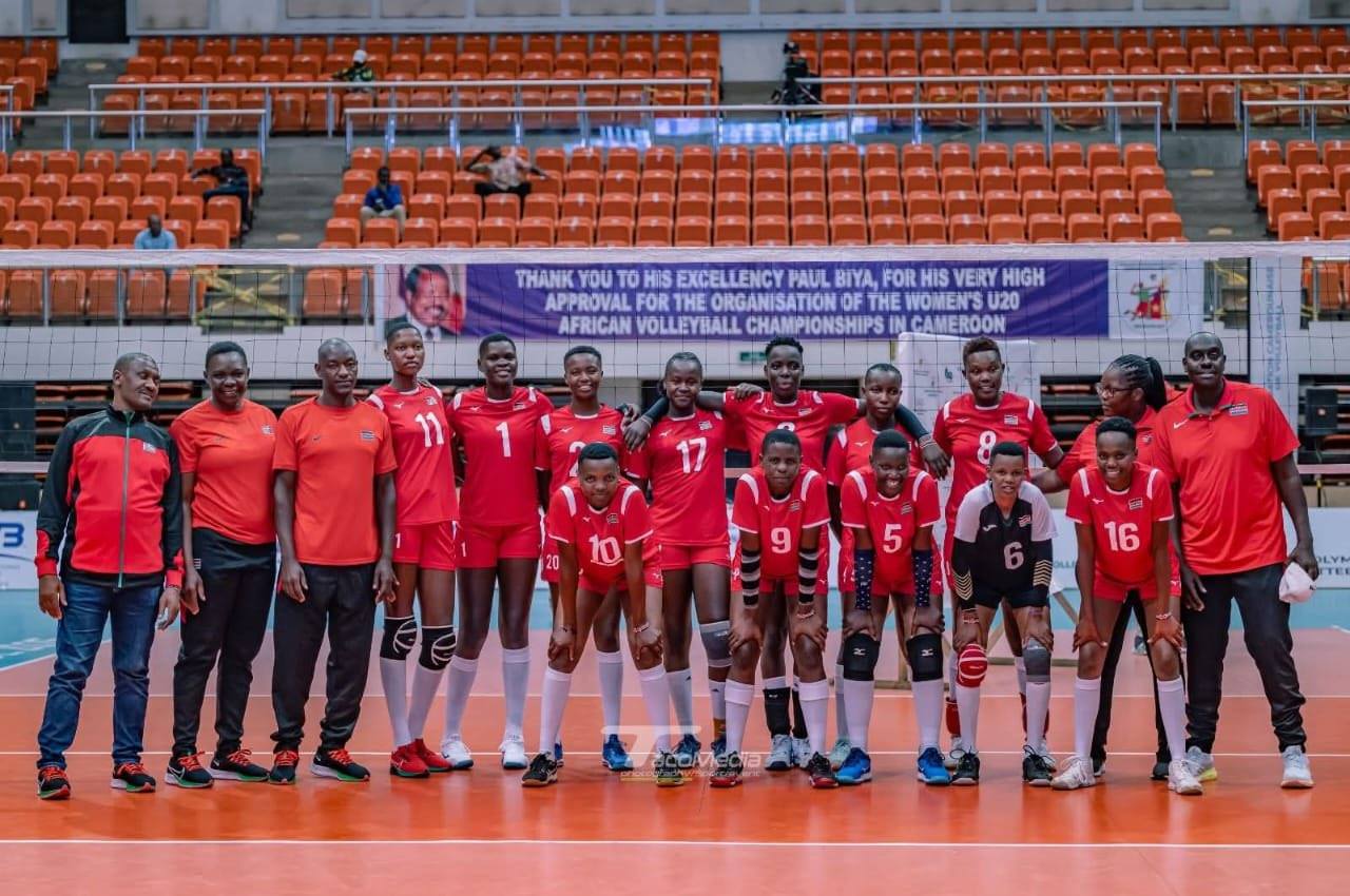 Malkia Strikers