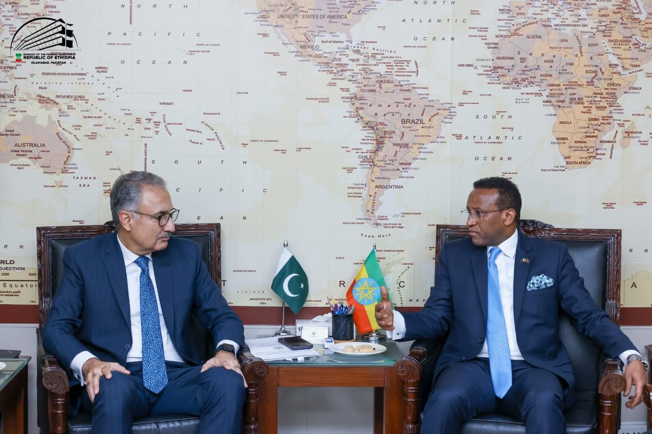 Economic Affairs Secretary