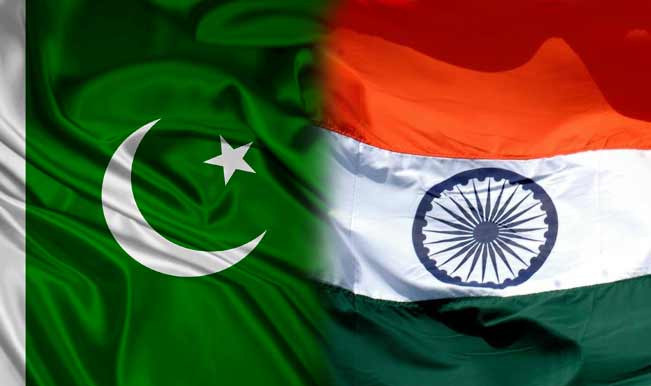 Rethinking the Future of Pakistan-India Relations 1 Rethinking the Future of Pakistan-India Relations