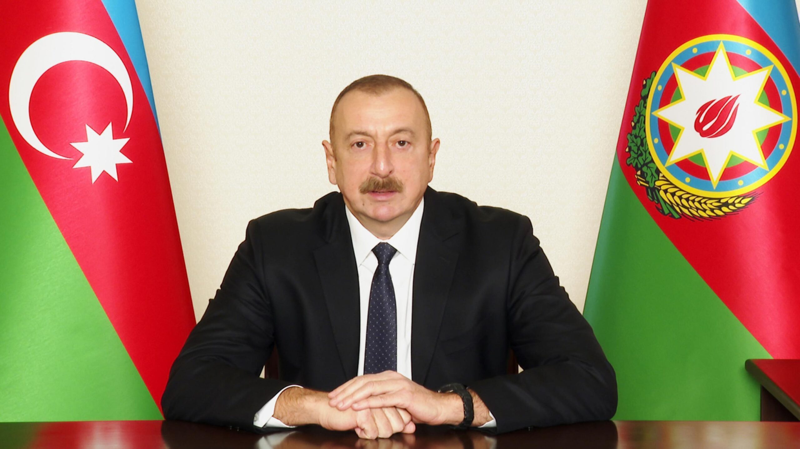 President Ilham Aliyev: Architect of Peace, Guardian of Azerbaijan’s Future 1 Aliyev