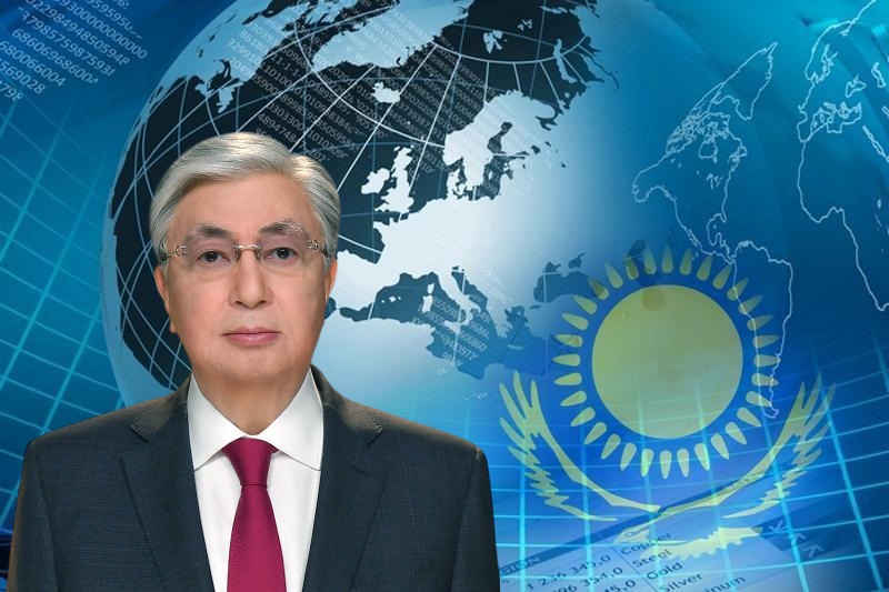 President Kassym Tokayev Calls for Regional Cooperation at UN Conference 1 President Kassym Tokayev Calls for Regional Cooperation at UN Conference