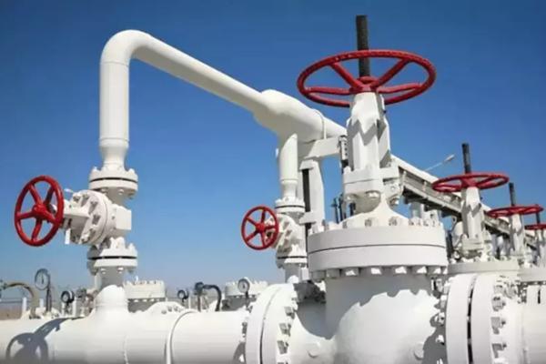 Türkiye Begins First Natural Gas Exports to Syria via Kilis-Aleppo Pipeline 1 Kilis-Aleppo