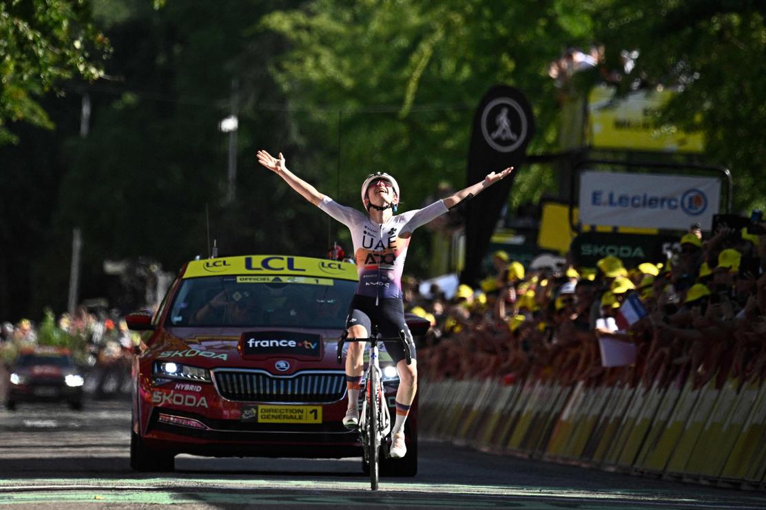 Maëva Squiban Clinches Back-to-Back Stage Wins in Women’s Tour de France 2025 1 Maëva Squiban