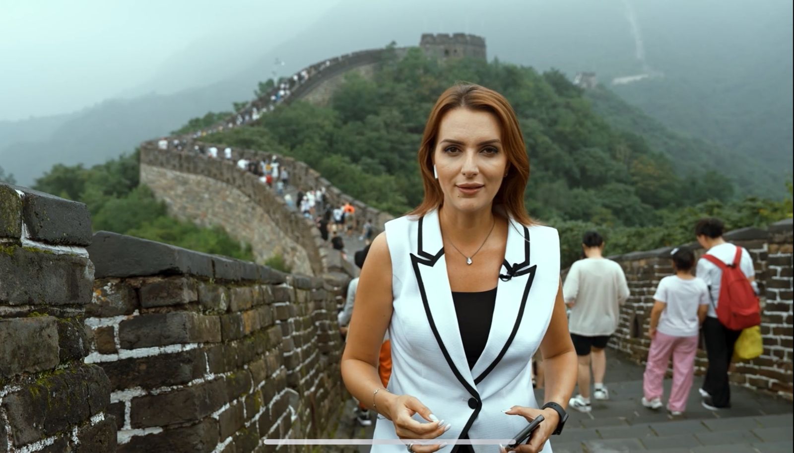 AnewZ Unveils Documentary on the Middle Corridor and China’s Global Vision 1 AnewZ