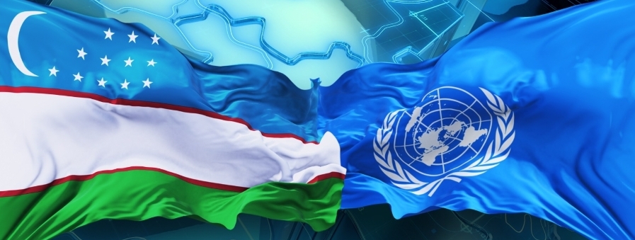 Uzbekistan’s Initiative to Establish an International Day of Remembrance for Earthquake Victims: A Timely Call for Global Solidarity 1 International Day of Remembrance