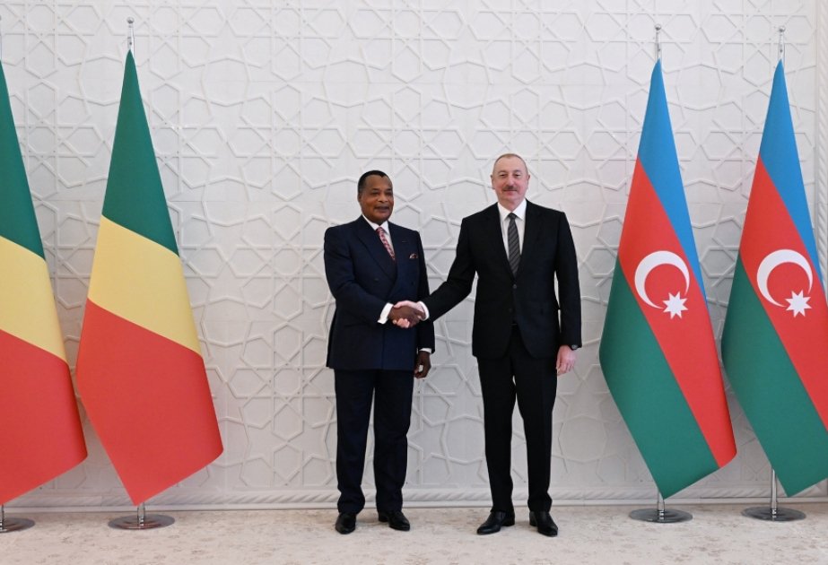 President Ilham Aliyev Congratulates Congolese Counterpart on Independence Day 6 Independence