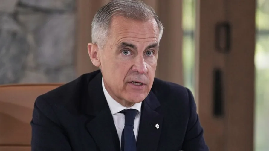 Prime Minister Carney Signals Openness to Removing Tariffs Amid Trade Tensions with U.S. 3 Carney