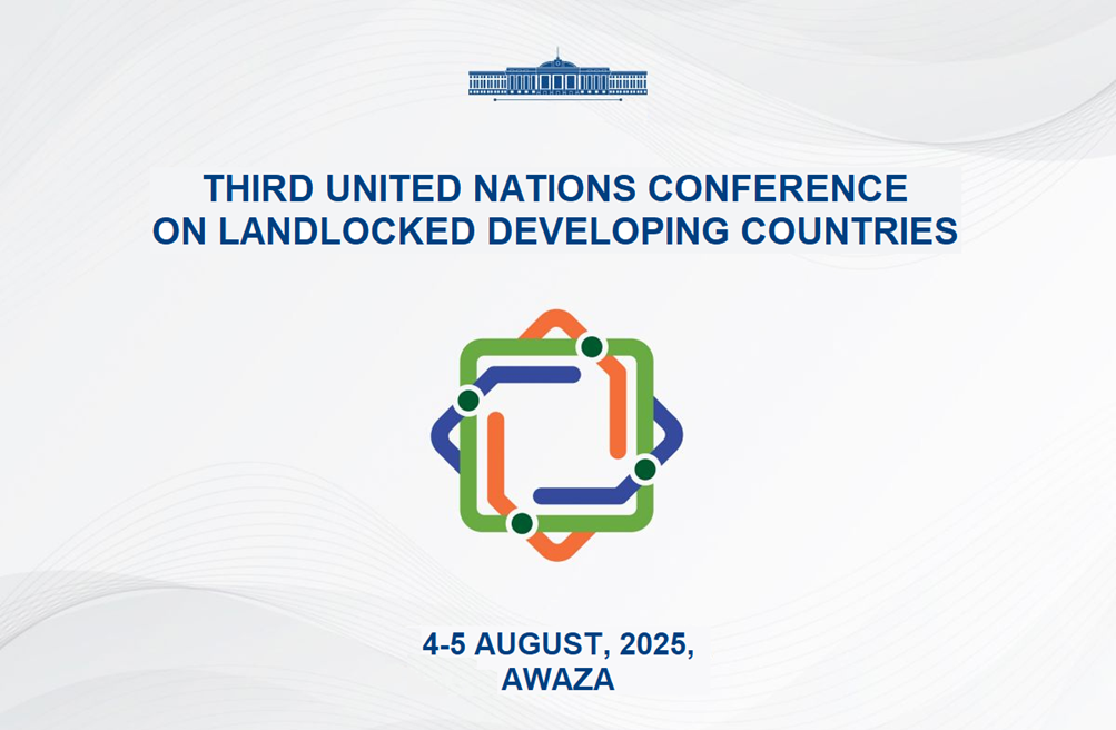 Uzbekistan Builds Routes to the Future Together with International Partners 1 Uzbekistan