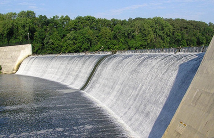 A Defence Without Dams 1 Defence