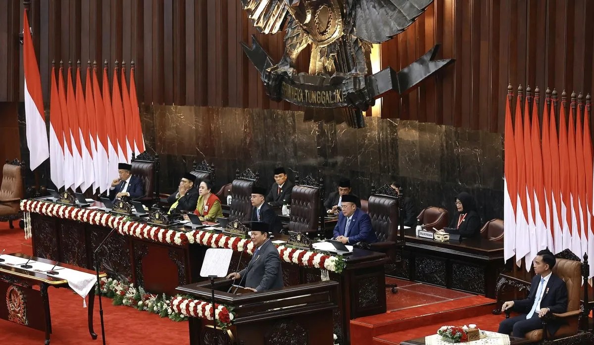 Indonesia Sets Record Education Budget of IDR757.8 Trillion for 2026