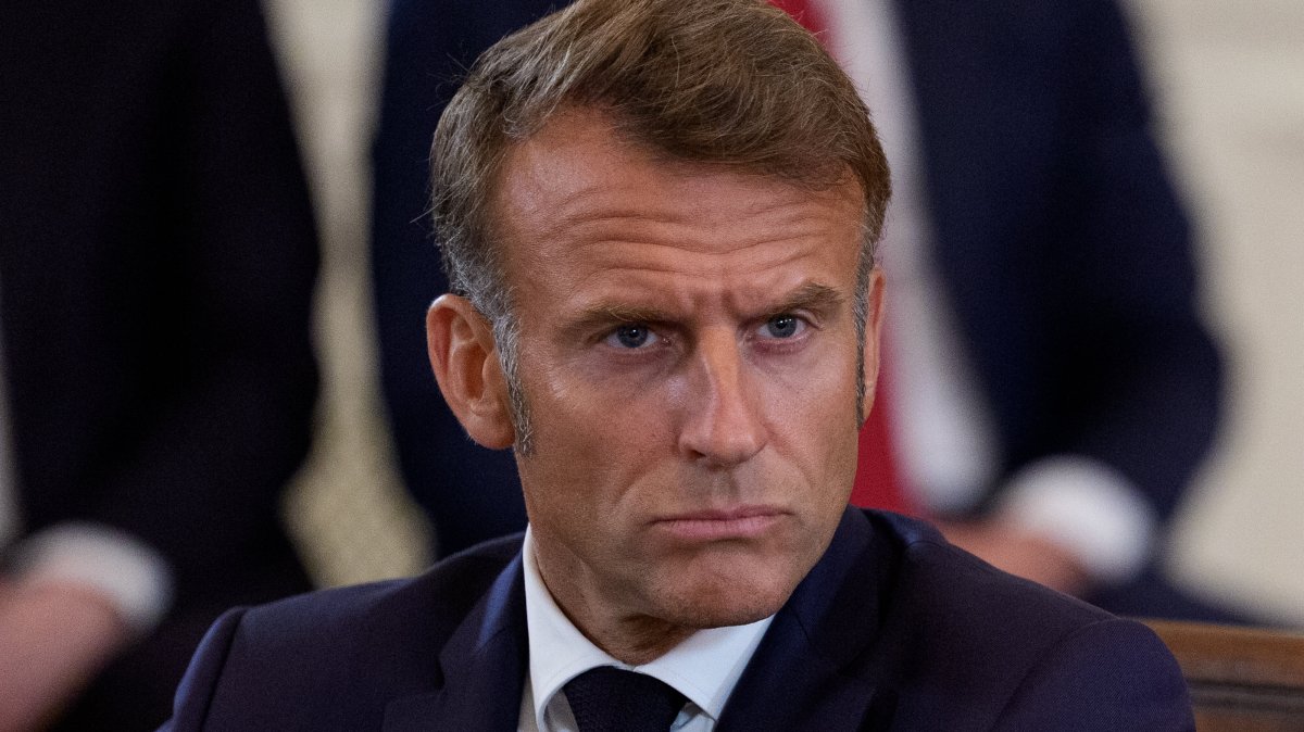 France Rejects Netanyahu’s Accusation Linking Palestinian State Recognition to Rise in Anti-Semitism 1 France