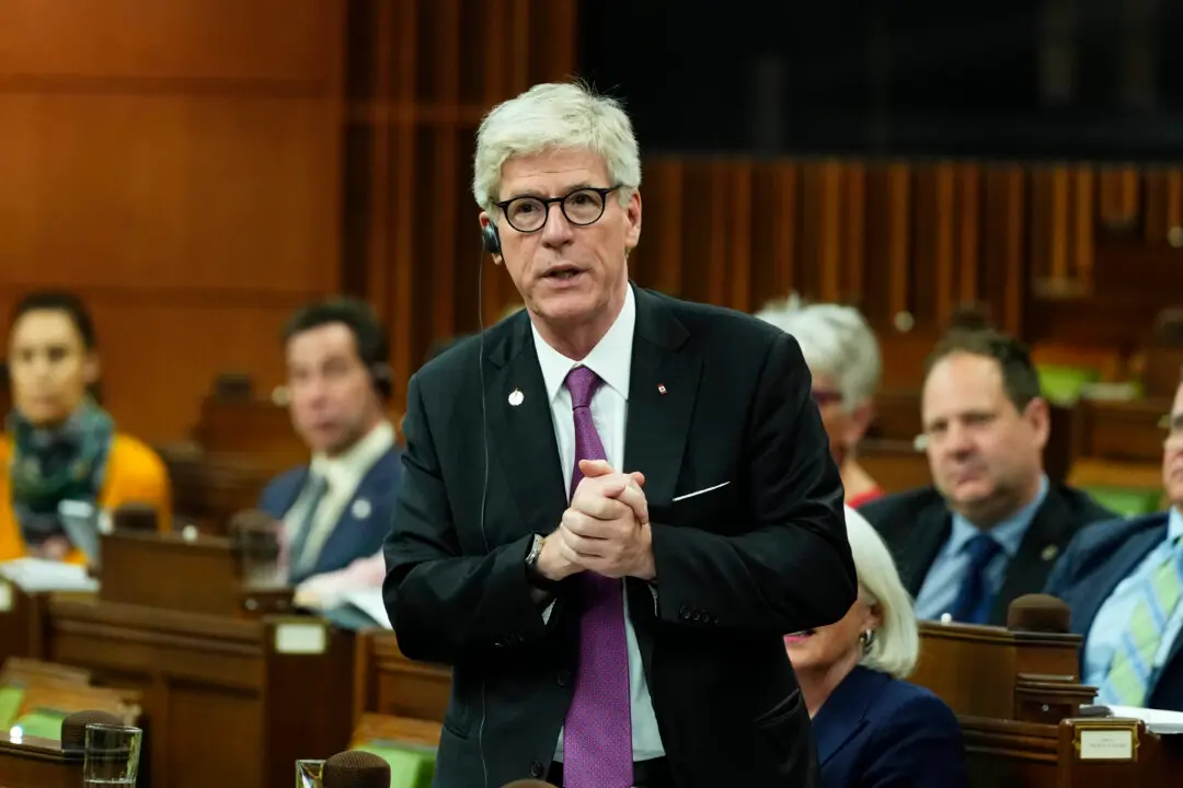 Canada Signals Shift on LNG Exports as Minister Courts German Buyers 1 Canada