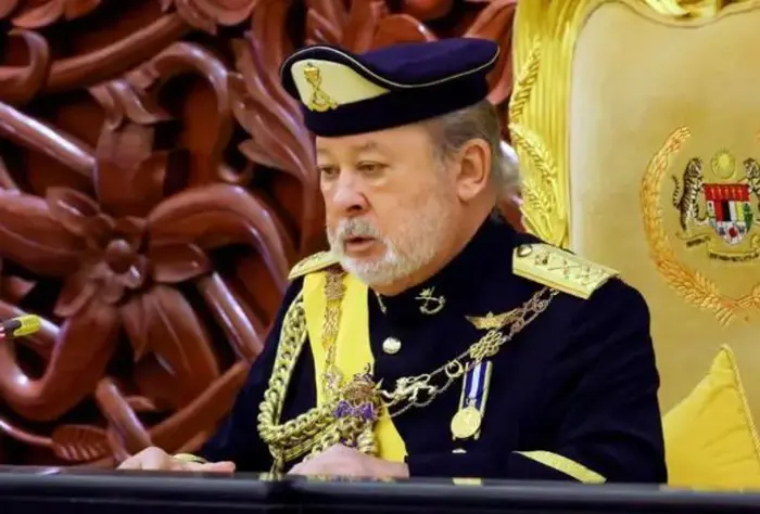 Malaysian King Sultan Ibrahim to Undertake Historic State Visit to Russia from August 5–10 4 Ibrahim