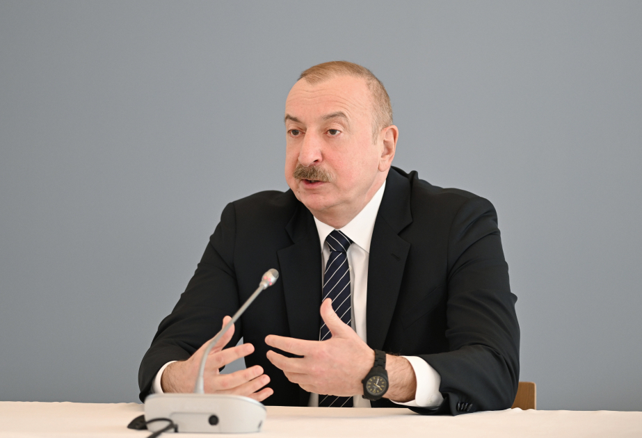 President Ilham Aliyev Allocates 5 Million Manats in Financial Support to FC Qarabag