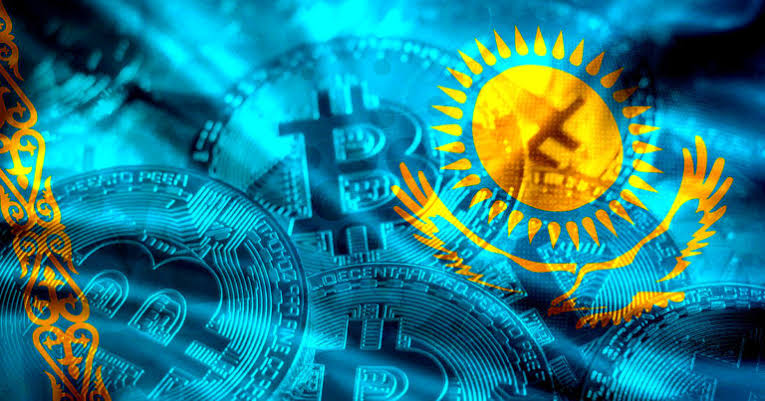 Kazakhstan’s Rise as a Global Crypto Hub 1 Crypto