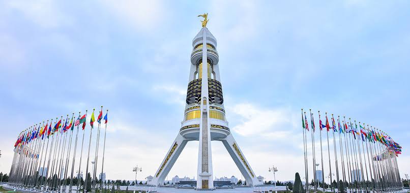 From Neutrality to Global Impact: Turkmenistan’s Role in LLDC3 and International Affairs 1 LLDC3