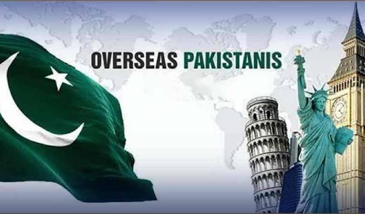 Overseas Pakistanis: The Unsung Heroes of a Nation 1 Overseas Pakistanis: The Unsung Heroes of a Nation