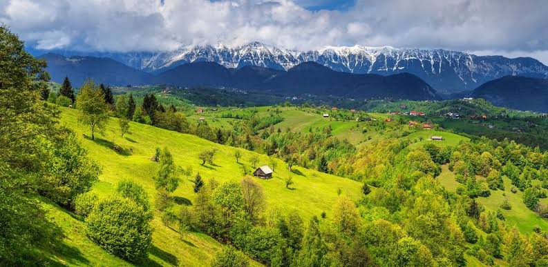 Success of Romanian Tourism 9 Success of Romanian Tourism