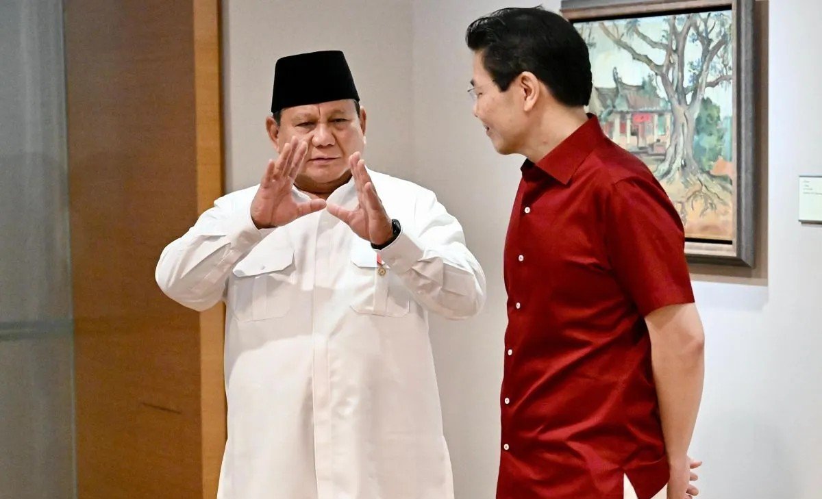 Prabowo