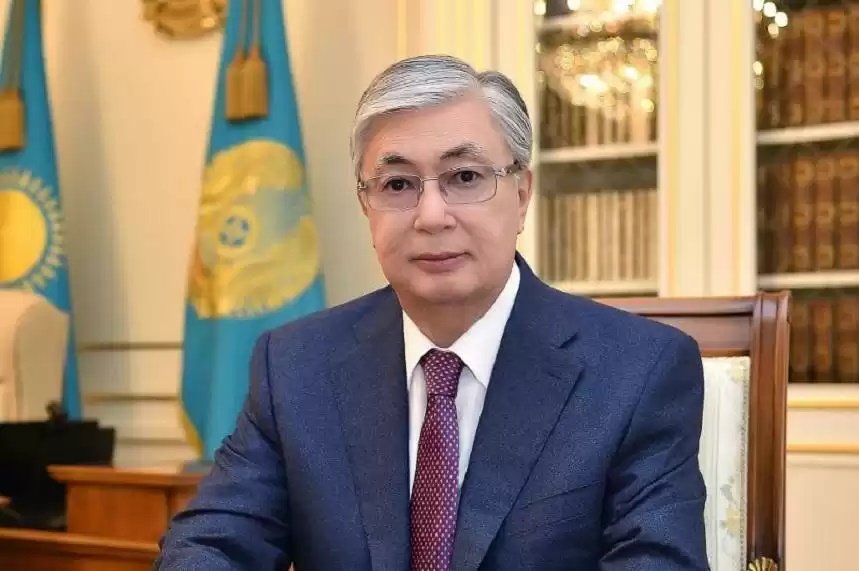 President Tokayev Extends Condolences to Pakistan over Flood Tragedy 5 Tokayev