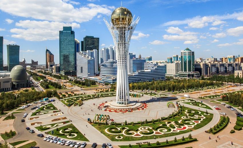 Kazakhstan Unveils Regional Development Concept Until 2030 1 Kazakhstan