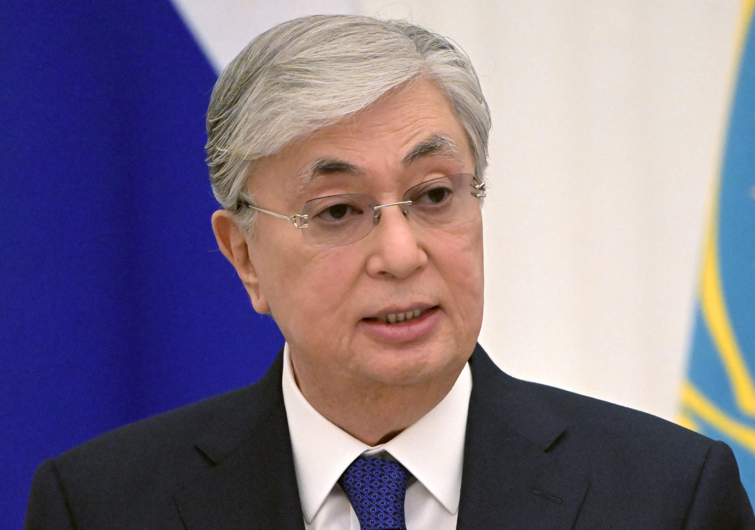 President Tokayev to Pay Official Visit to Kyrgyzstan on August 22 7 Tokayev
