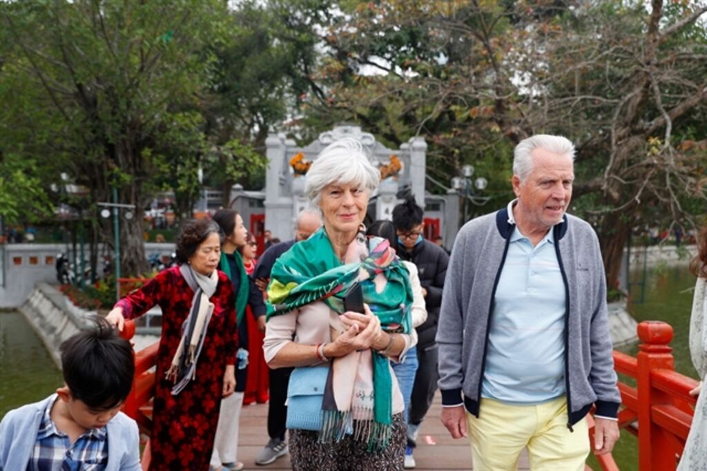 Vietnam Introduces Special Limited-Term Visa Waiver for Elite Foreign Nationals 1 Vietnam