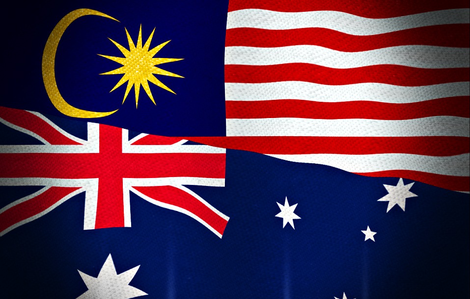 Malaysia and Australia Mark 70 Years of Diplomatic Relations 6 Malaysia