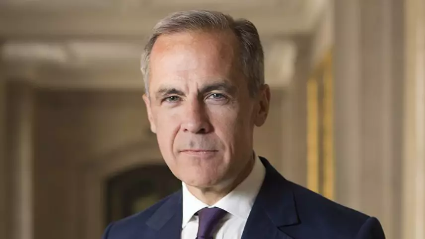 Carney to Visit Mexico Amid Trade Tensions with U.S. 1 Carney