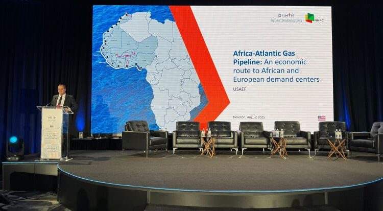 Morocco Showcases $25 Billion Nigeria-Morocco Gas Pipeline at US-Africa Energy Forum 1 Morocco