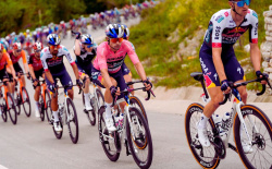 Bulgaria to Host Opening Stages of Giro d’Italia 2026, Marking Historic First for the Country
