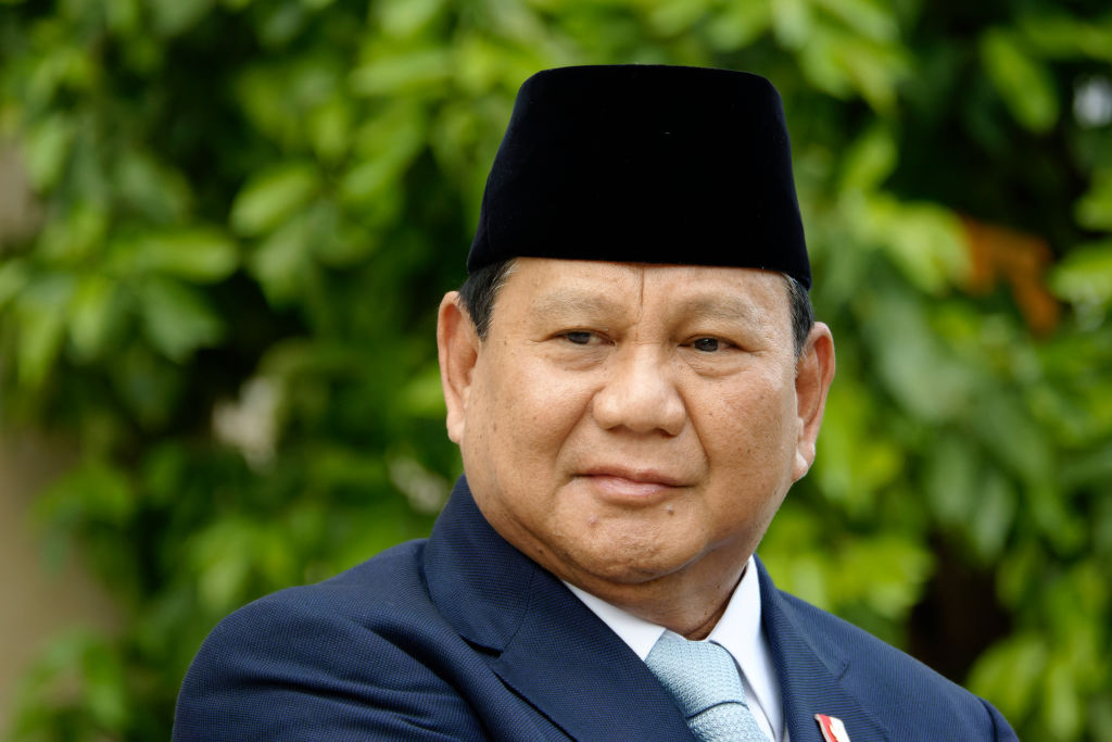 Prabowo to Present MBG, People’s School and Law Enforcement Agenda in First State Address 1 Prabowo