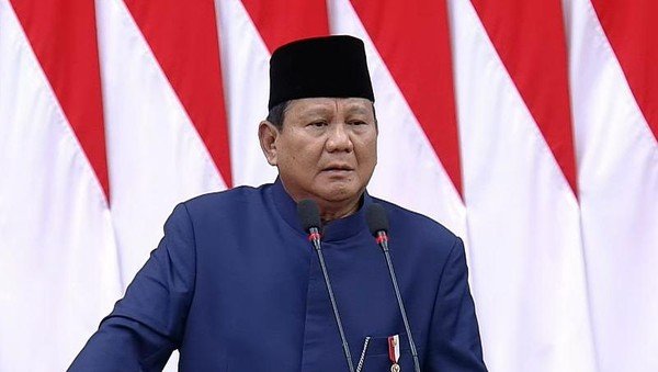 prabowo