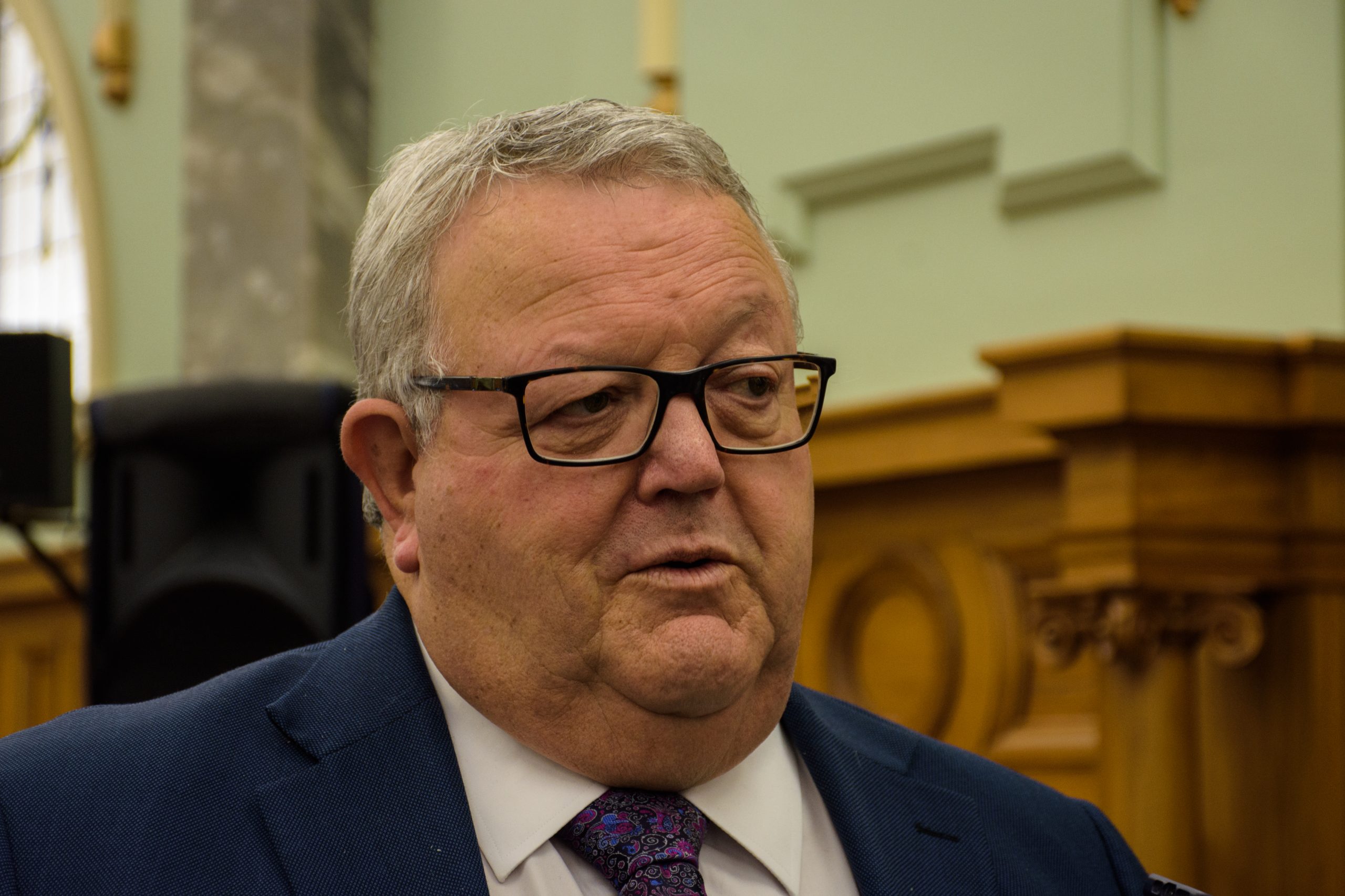 New Zealand Parliamentary Speaker to Pay Official Visit to Vietnam 1 New Zealand