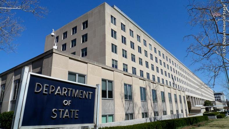 U.S. Publishes Historic Peace and Partnership Documents Following Trump’s Meeting with Aliyev and Pashinyan 1 Aliyev
