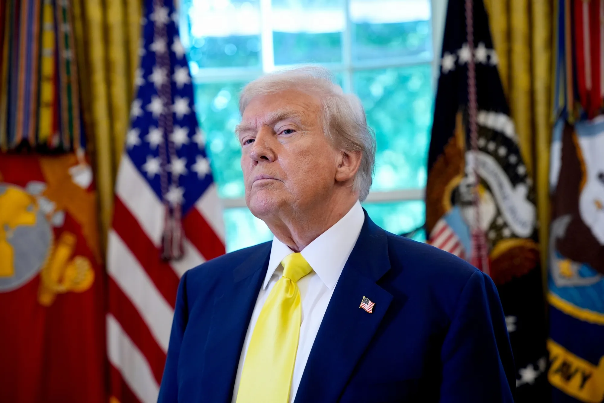 Trump to Host Historic Armenia-Azerbaijan Peace Summit at White House 1 Trump