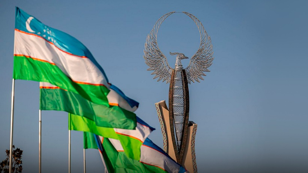 Uzbekistan as Eurasia’s New Investment Hub: From Regional Transformation to Global Recognition 1 Uzbekistan