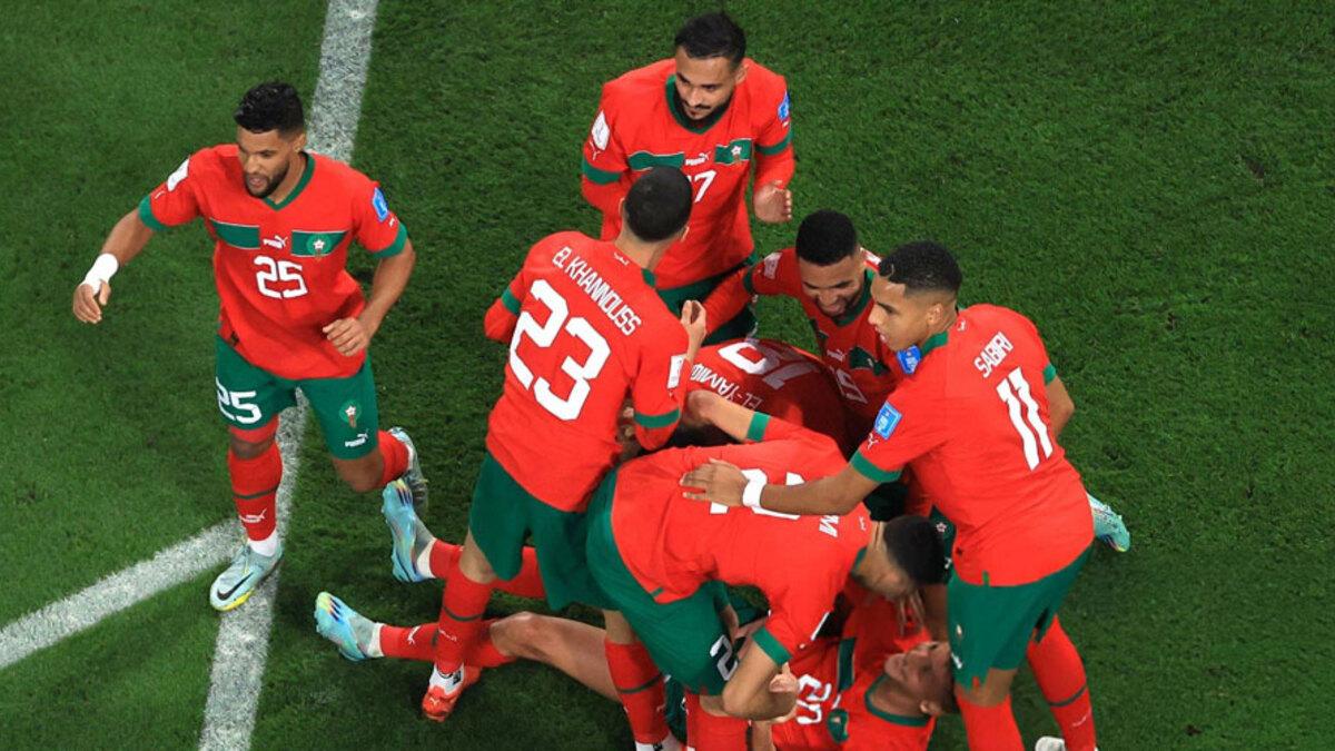 Tickets for Morocco–Niger World Cup Qualifier Sell Out in Record Time 1 Morocco