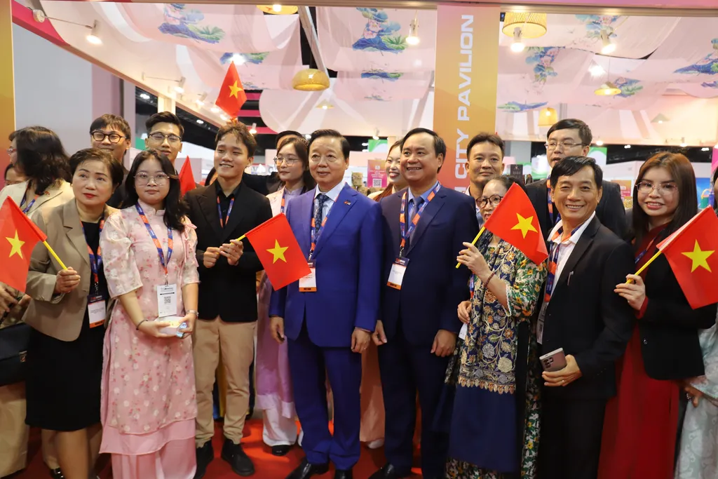 Vietnamese Deputy PM Highlights Halal Industry’s Global Role at MIHAS 2025 in Malaysia 1 Halal Industry’s Global Role at MIHAS 2025 in Malaysia