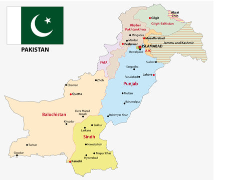 Should Pakistan Create New Provinces? Lessons from India’s Federal Experience 1 Should Pakistan Create New Provinces? Lessons from India’s Federal Experience